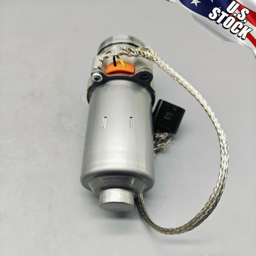 Fitment with haldex pump - fitment, for