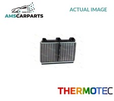 HEATER RADIATOR EXCHANGER LHD