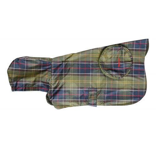 Barbour foldable dog coat - foldable,