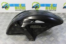 Honda VFR 800 VTEC Mudguard Front NH-A64P Genuine 2002 to 2009 VFR800 B154