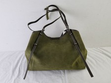 M&S Autograph Suede Slouchy