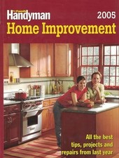 The Family Handyman Home