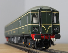 Heljan 89001 OO Gauge BR class