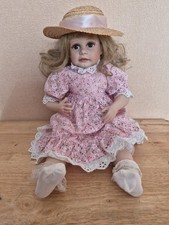 The Hamilton Collection 16"