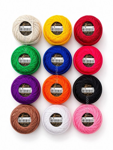 Multi colours umc pearl - 12,