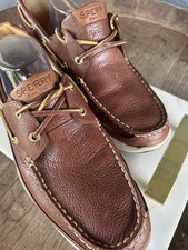 Sperry Gold Cup Mens Boat Deck