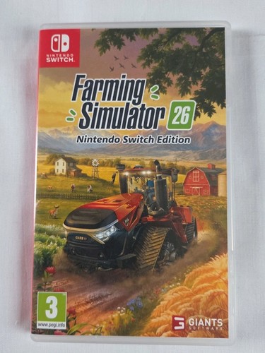 Farming simulator - farming,