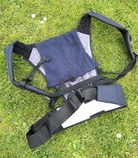 Cybex Platinum Yema Click Baby