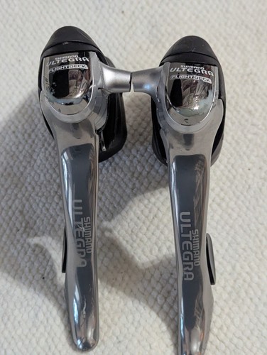Shimano ultegra 6510 flight - shimano,