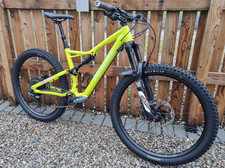 Specialized Stumpjumper Comp