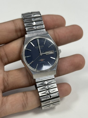 Lovely vintage 1970 - 's, citizen