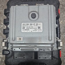 Mercedes W205 C 200 264915