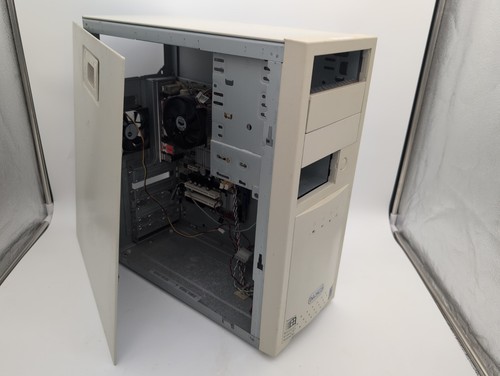 Vintage windows basics - windows, "basics"