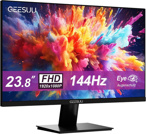Inch computer monitor - inch, pc