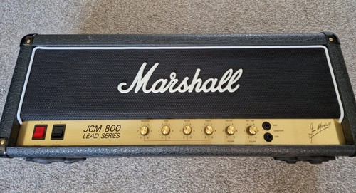 Marshall jcm 800 reissue - jcm, 2203