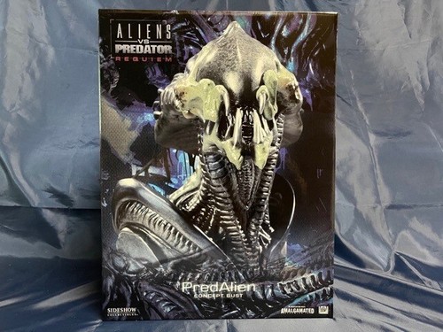 Sideshow alien aliens - alien, vs