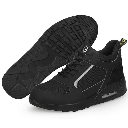 Mens steel toe - mens, boots