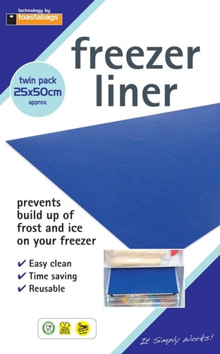 Freezer drawer shelf - freezer,