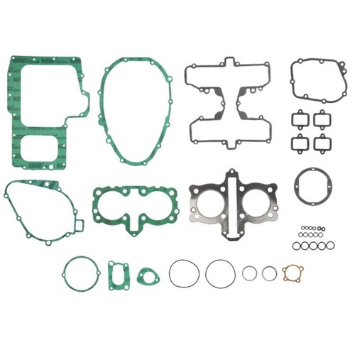 Engine gasket set for kawasaki - engine,