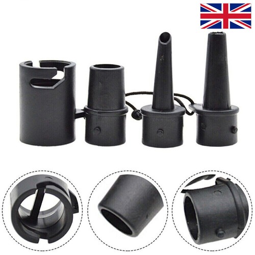 Nozzle pump adapter - 4,