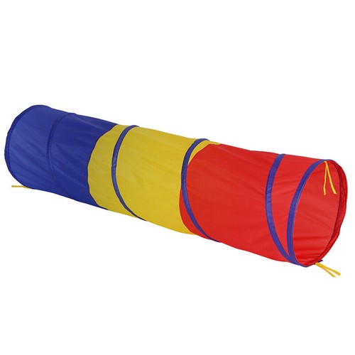 Kids tunnel tube - tunnel,