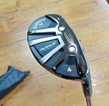 Callaway Rogue 4 Hybrid 21* /