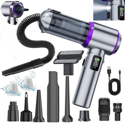 Handheld high power - high,
