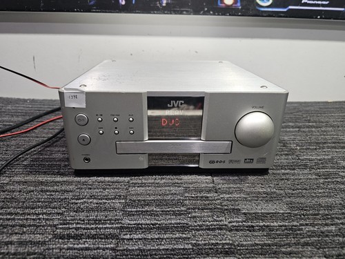 L598 jvc exa1 dvd receiver - l598,