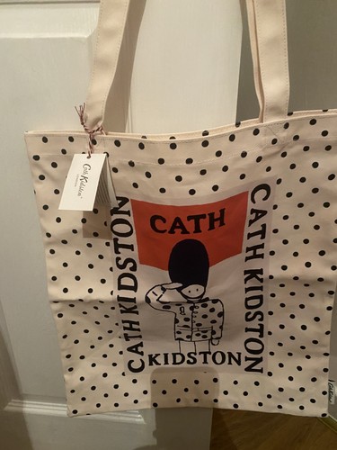 Cath kidston tote bag new - tote,