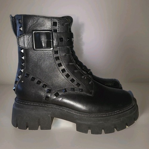 Ash women lucas - lucas, studded