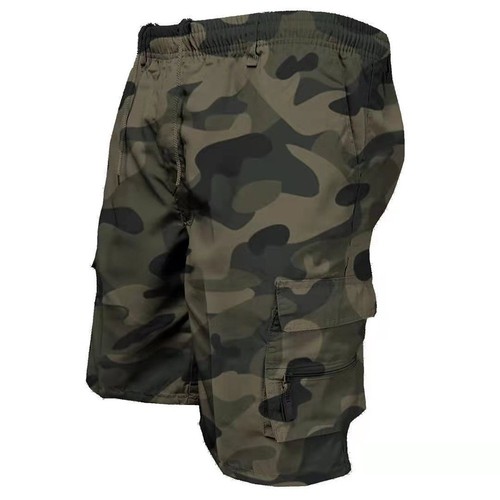 Mens cargo shorts - cargo,