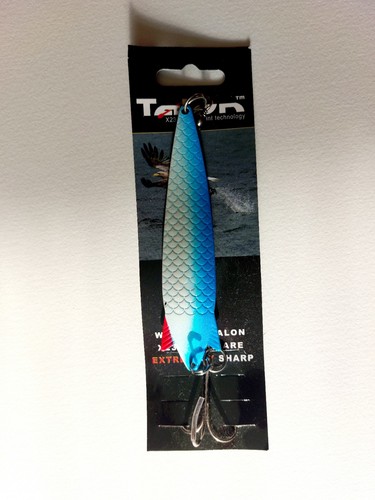 Fishing toby lure talon - fishing,