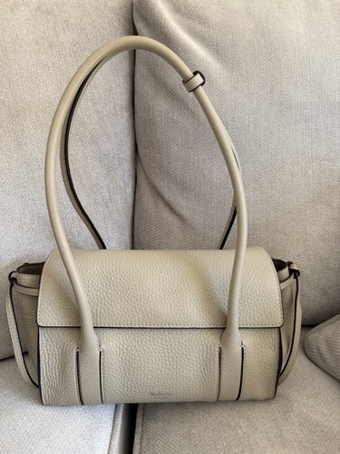 Mulberry mini soft - mulberry, bayswater