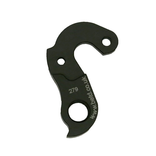 Derailleur hanger 279 fits - hanger,