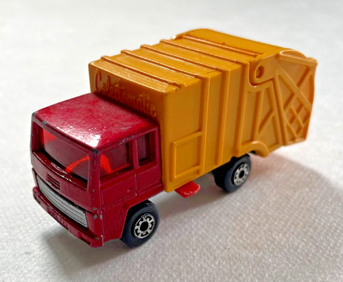 Matchbox superfast 36 - superfast, no.36