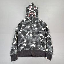 BAPE A Bathing Ape Mens Hoodie
