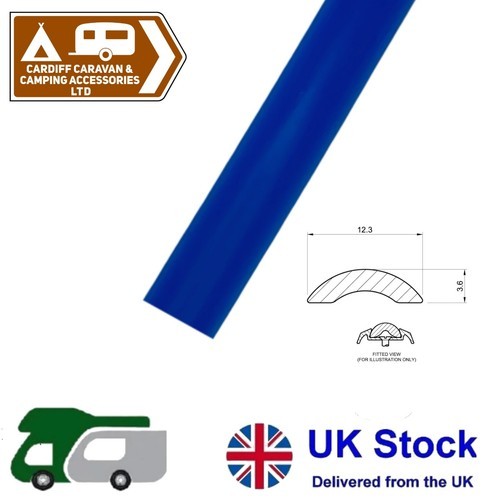 Caravan motorhome awning - caravan,