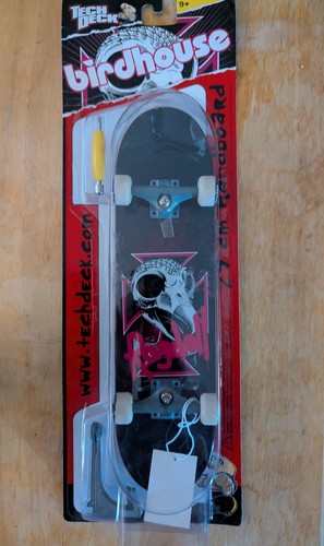 Tech deck birdhouse handboard - deck,