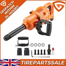 1'' Heavy Duty Air Impact