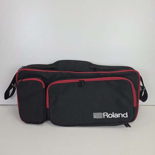 Roland synthesizer carrying - roland,