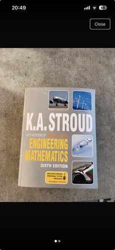 Stroud engineering - k,