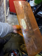 Visionalert Blaze Orange