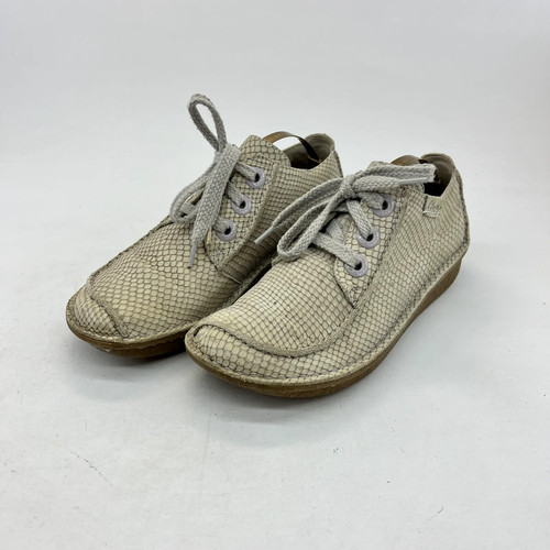 Clarks funny dream - clarks, lace