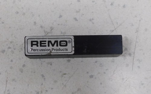 Vintage remo ms4 - ms4, rototom