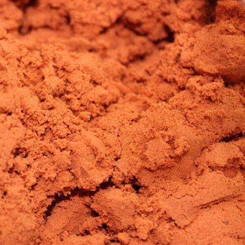 1kg oil bonded sand - for, metal