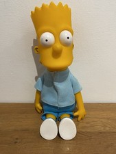 Vintage 1990 Bart Simpsom /