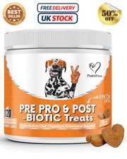 NutriPaw Pre, Pro & Postbiotic