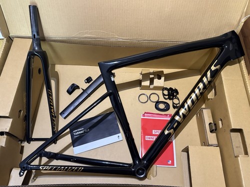 Works tarmac sl8 - works,