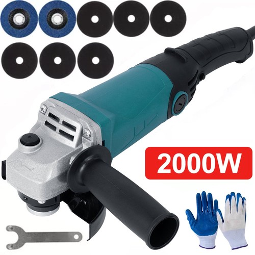 2000w electric angle grinder - 2000w,