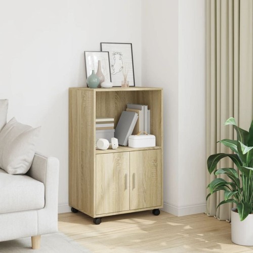 Rolling cabinet with - rolling,